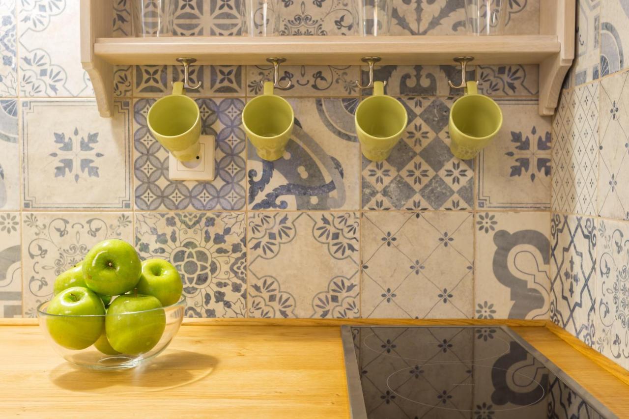 Villa Rustica Polańczyk Extérieur photo