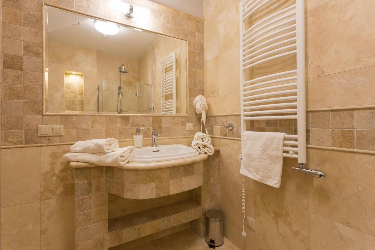 Villa Rustica Polańczyk Extérieur photo