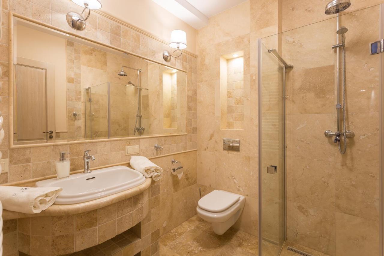 Villa Rustica Polańczyk Extérieur photo