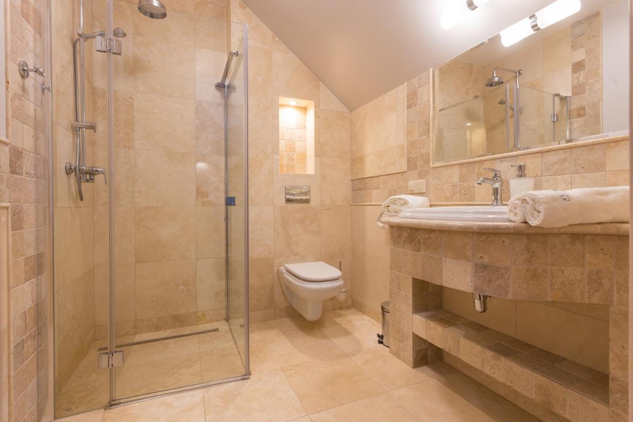 Villa Rustica Polańczyk Extérieur photo