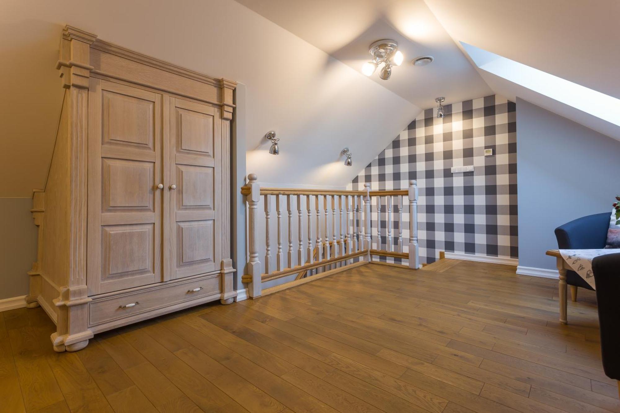 Villa Rustica Polańczyk Extérieur photo
