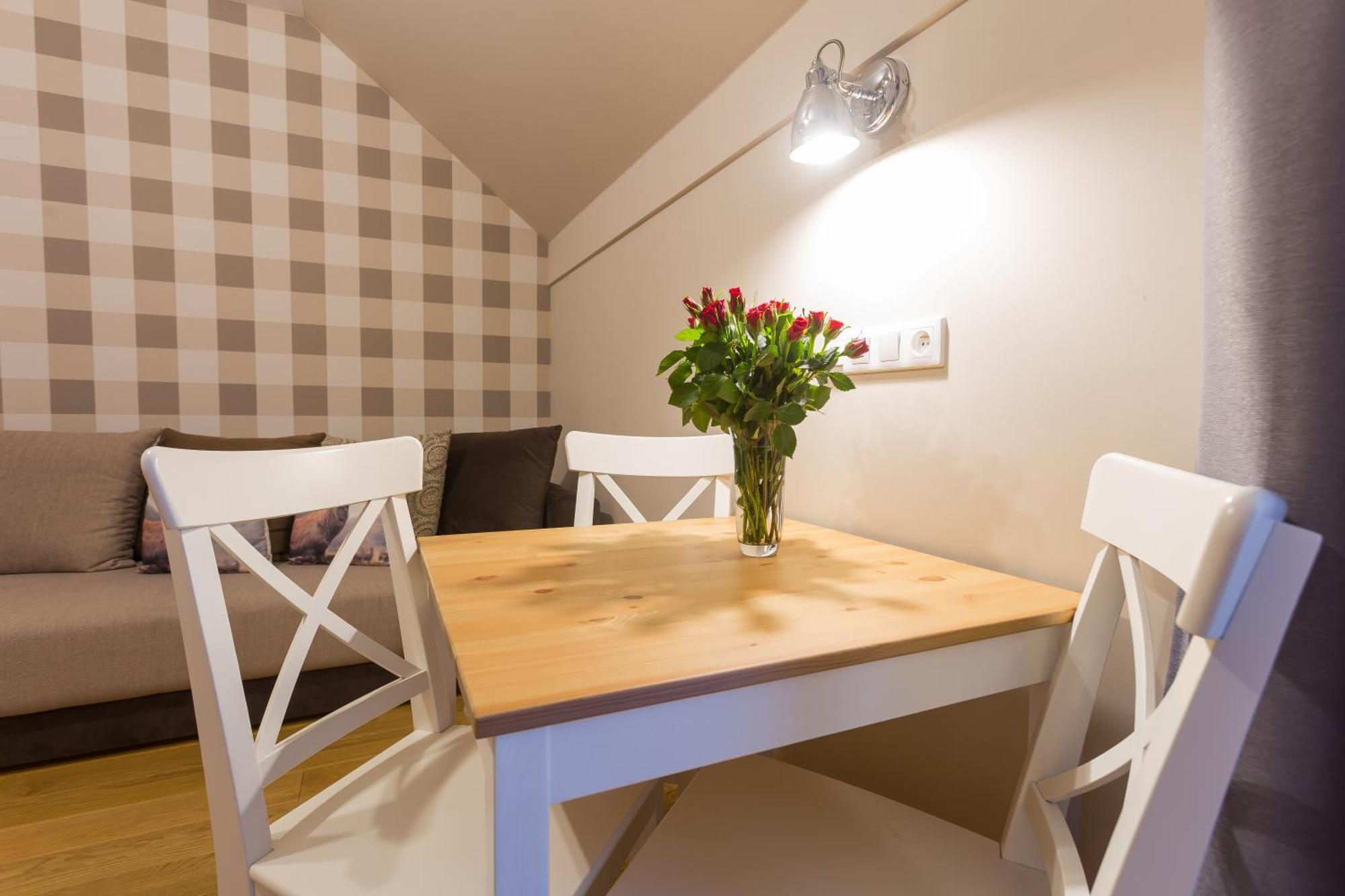 Villa Rustica Polańczyk Extérieur photo