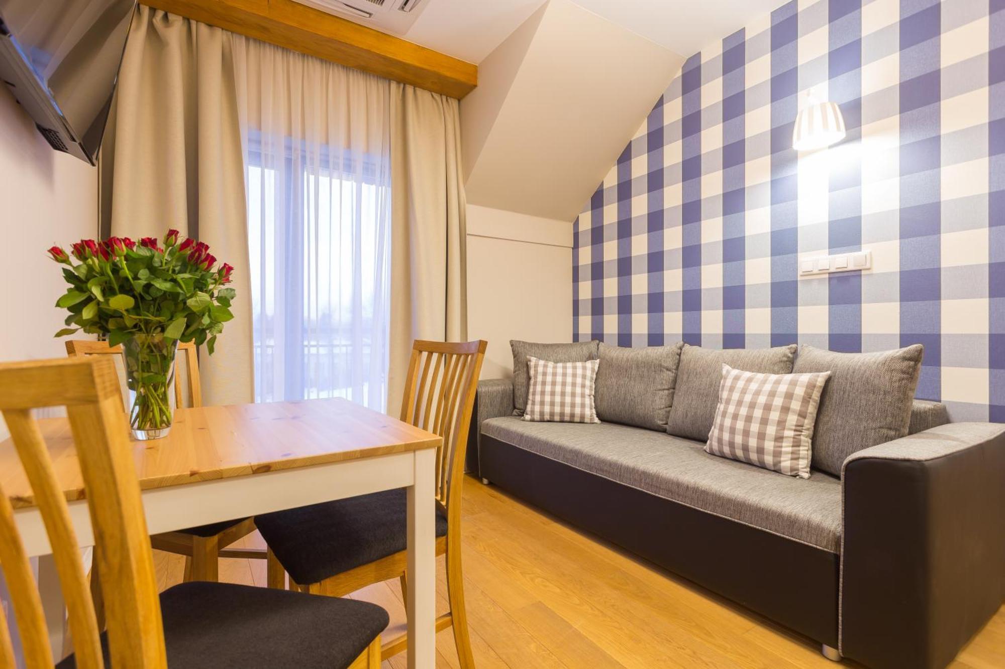 Villa Rustica Polańczyk Extérieur photo