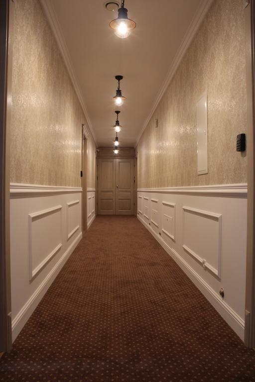 Villa Rustica Polańczyk Extérieur photo