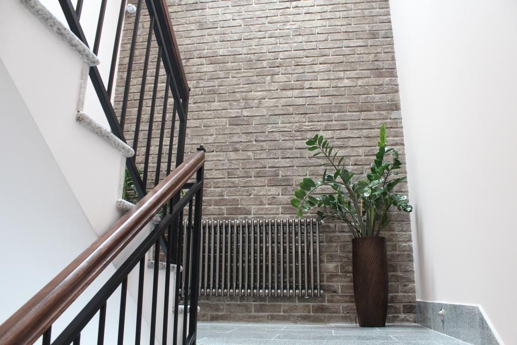 Villa Rustica Polańczyk Extérieur photo